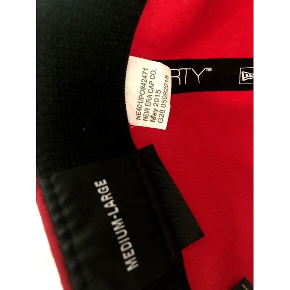 Raptors Ford Cap - Picture 6 of 7